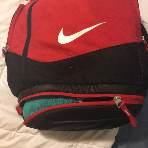 Nike Elite backpack -Exclusive Color for Pros only - Picture 4 of 8